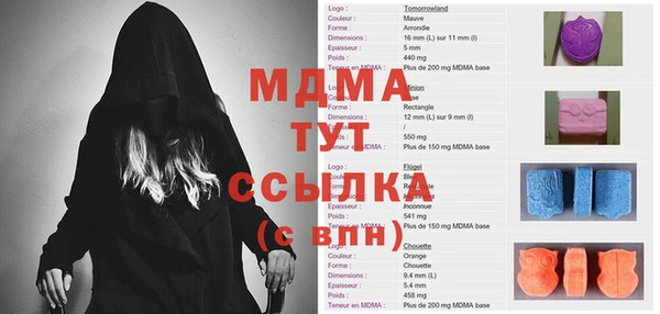 кристаллы Беломорск